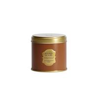 Dammann Rooibos de Noel - Christmas Rooibos Aromatisé Gingembre, Girofle, Pain d'epices, Orange - 100g de thé en boîte