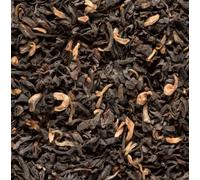 Dammann Thè en vrac Assam GFOP Superieur 250 gr | suffit pour 125 tasses assemblage de lots sélectionnés, une belle infusion cuivrée