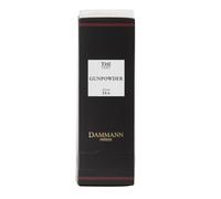 Dammann Thé Vert Gunpowder - Boîte de 24 sachets