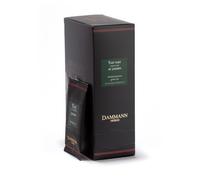 Dammann Thé Vert Jasmin - Boîte de 24 sachets