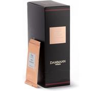 Dammann Thé Vert Miss Dammann 24 sachets Gold