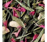 Dammann thé vert Miss Dammann en vrac 500 g. | suffit pour 250 tasses