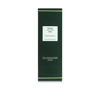 Dammann Tisane Bali - Tisane aromatisée avec notes douces et citronnées, 24 sachets cristal - Dammann Frères