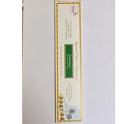 Dammar - Ecocert - Encens Marco Polo - 10 bâtonnets - Natural Incense Company