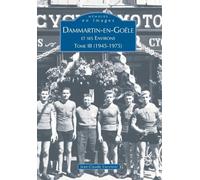 Dammartin-en-Goële et ses environs - Tome III