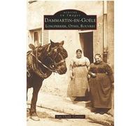 Dammartin-en-Goële - Tome I Jean-Claude Corvisier (Auteur)