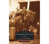 Dammartin-en-Goële - Tome II J.C. Corvisier (Auteur)