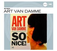 Damme, Art Van - So Nice [Import]