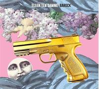 Damme, Ellen Ten - Barock [Import]
