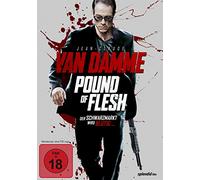 Damme,Jean-Claude Van - Pound of Flesh [Import]
