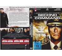 Damme,Jean-Claude Van - Second in Command [Import]