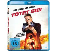 Damme,Jean-Claude Van - Tötet Sie [Blu-Ray] [Import]