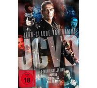 Damme,Jean Claude Van - Van Damme Box