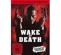 Damme,Jean-Claude Van - Wake of Death