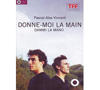 Dammi la Mano [Import]