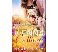 Dammi Mille Baci: Vienna Calling Book 1