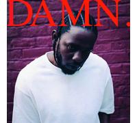 Damn, 2 LP Universal Music Polska