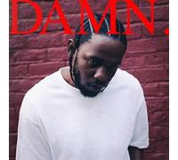 ImportCDs Damn. Vinyl R&B