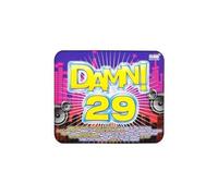 Various Artists – Damn! 29 – CD – Import (Zyx Music)
