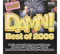 Damn Best of 2006 [Import]