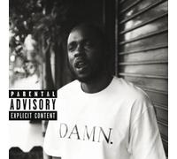 Damn CD
