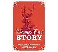 Damn Fine Story