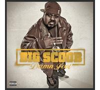 Big Scoob - Damn Fool