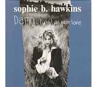 Damn I Wish I Was Your Lover/Don't Stop Swaying [Import]