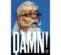 Damn Is The Price Of Fame Too Damn High [Dvd] [Import]