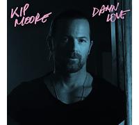 Kip Moore – Damn Love – CD