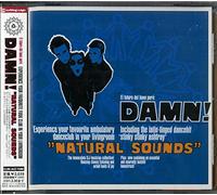 Damn! - Natural Sounds
