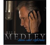 Damn Near Righteous [CD + DVD] [Us Import] by Bill Medley (2007-09-25)