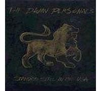 Damn Personals - Standing Still in the Usa