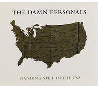 Damn Personals - Standing Still in The USA