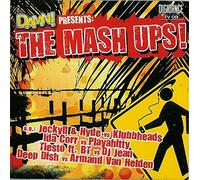 DAMN! Presents: The Mash Ups!