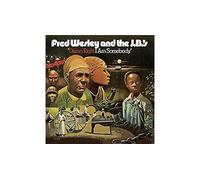 Damn right I am somebody - Get on down edition Vinyle