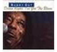 Damn Right, I've Got The Blues