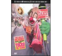 Damn! Show: Vol. 1 [Import USA Zone 1]