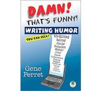 Damn! That's Funny! Gene Perret (Auteur)