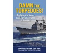 Damn The Torpedoes!