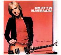 Tom Petty & Heartbreakers – Damn the Torpedoes – CD – Remasterisé – Import