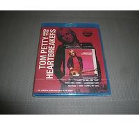 Tom Petty And The Heartbreakers Damn The Torpedoes - Blu Ray