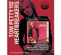 Tom Petty And The Heartbreakers Damn The Torpedoes - Blu Ray
