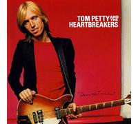 Damn The Torpedoes [LP] by Tom Petty And The Heartbreakers [VINYL] NEUF