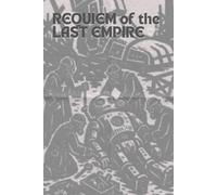 DAMN! the TTRPG Issue #8:: REQUIEM OF THE LAST EMPIRE