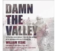 Damn the Valley: 1st Platoon, Bravo Company, 2-508 PIR, 82nd Airborne in the Arghandab River Valley Afghanistan