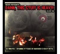 KISS - Damn, This Stuff is Heavy Vol. 2