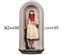 Damn Truth, the - Devilish Folk [Import]