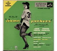 Damn Yankees: An Original Cast Recording