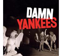 Damn Yankees - Damn Yankees [Vinyl Lp] Blue, Clear Vinyl, Anniversary Ed